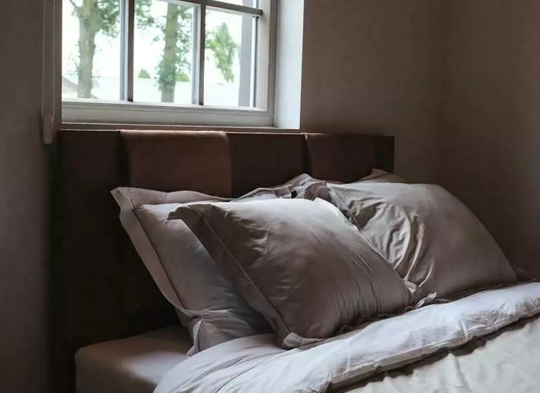 Bed and Breakfast Het Spechtennest
