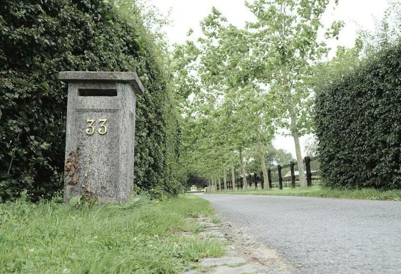 민박 Het Spechtennest