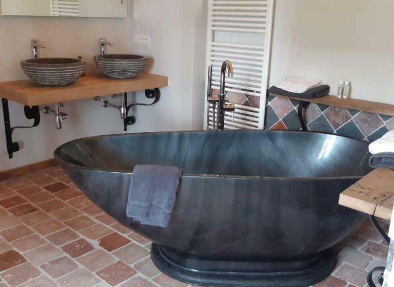 민박 Het Spechtennest