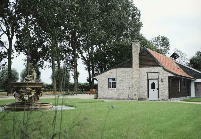 민박 Het Spechtennest