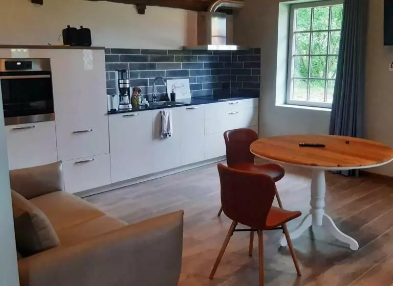 Bed and Breakfast Het Spechtennest