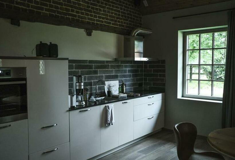 민박 Het Spechtennest