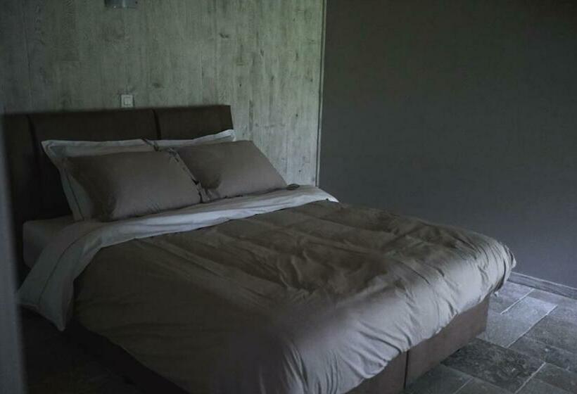 민박 Het Spechtennest