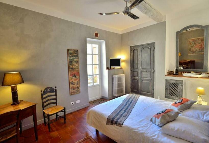 Bed and Breakfast Le Village Hôtes