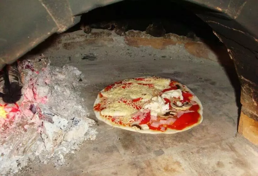 Aamiaismajoitus (B&B) Le Village Hôtes