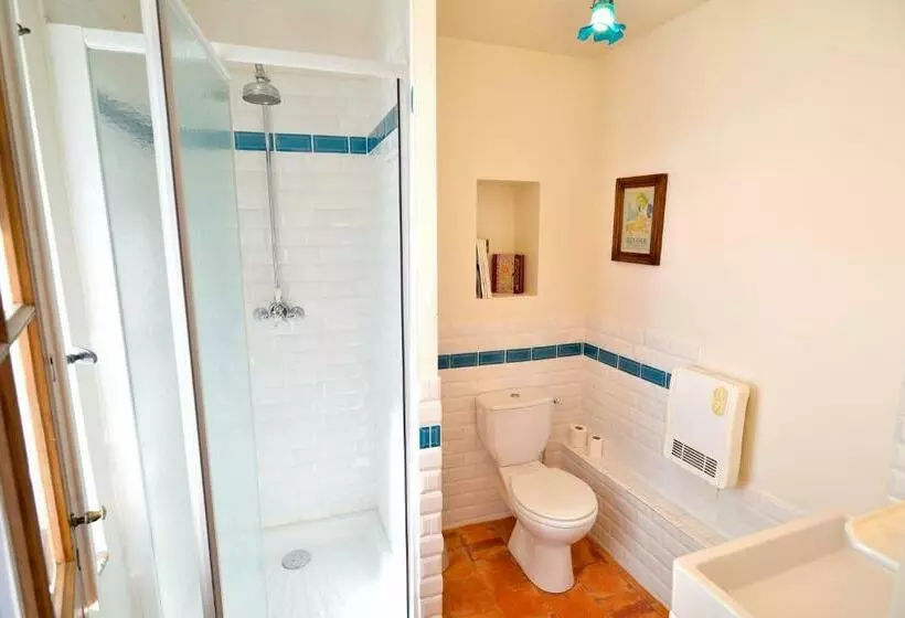 Aamiaismajoitus (B&B) Le Village Hôtes