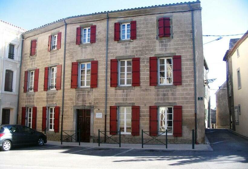 Bed and Breakfast Le Village Hôtes