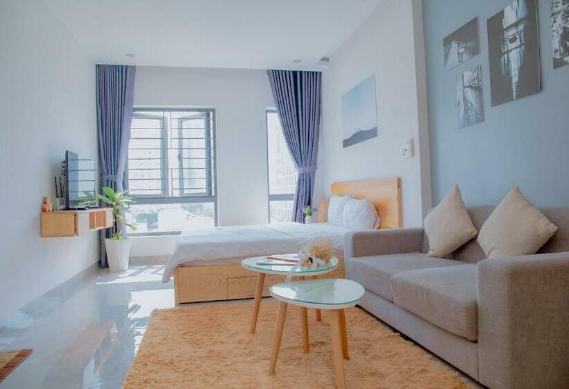 Carol Da Nang Apartment