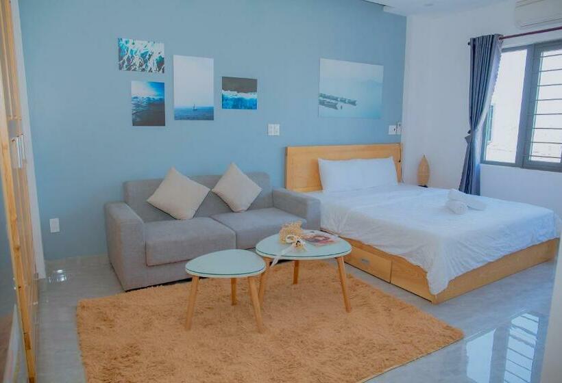 Carol Da Nang Apartment