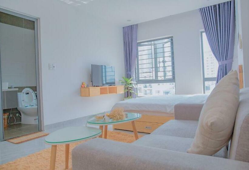 Carol Da Nang Apartment