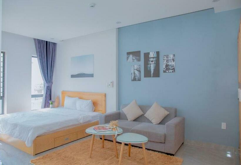 Carol Da Nang Apartment