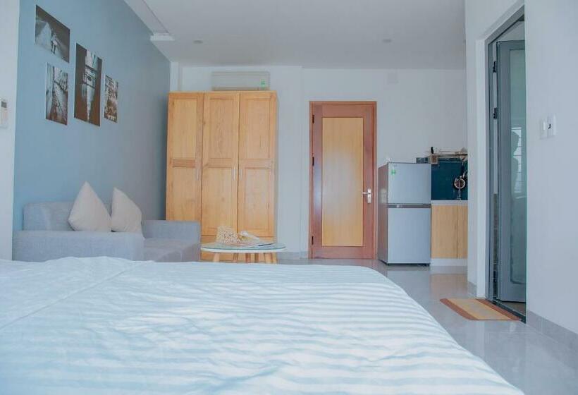 Carol Da Nang Apartment