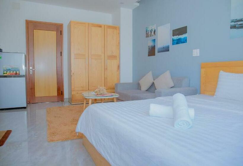 Carol Da Nang Apartment