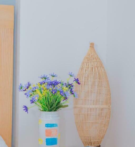 Carol Da Nang Apartment