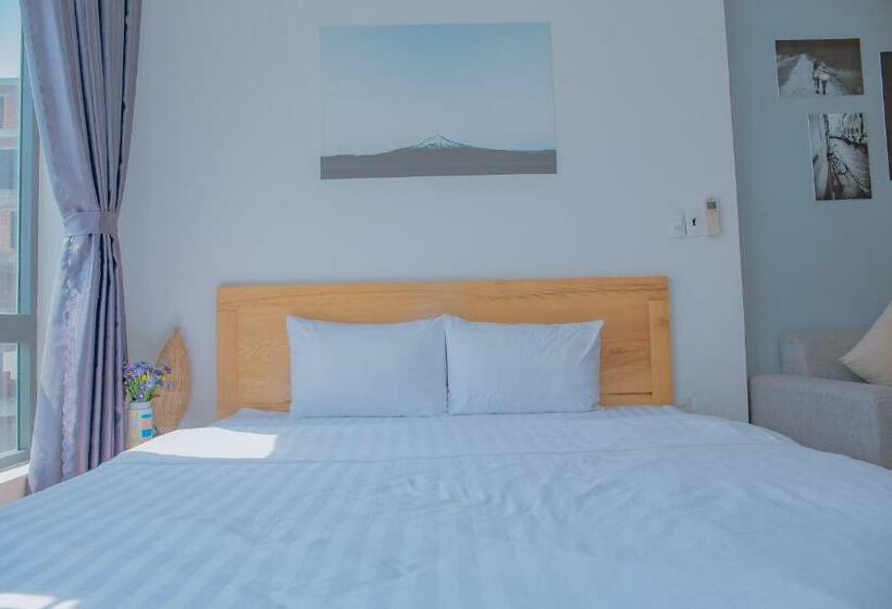 Carol Da Nang Apartment