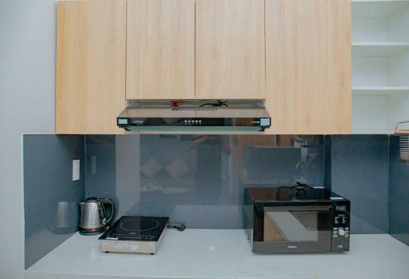 Carol Da Nang Apartment