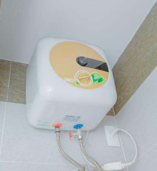 Carol Da Nang Apartment