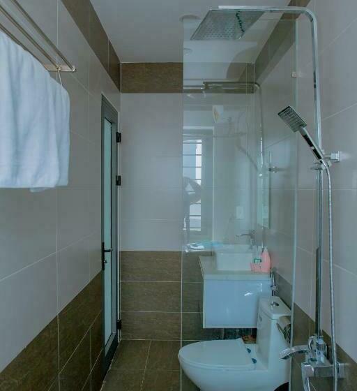 Carol Da Nang Apartment