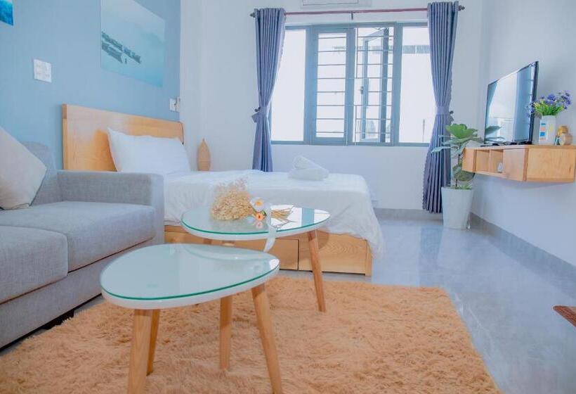 Carol Da Nang Apartment