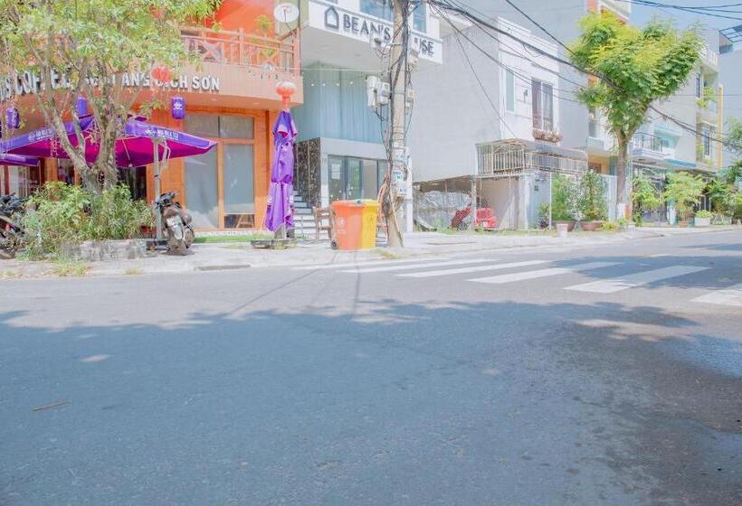 Carol Da Nang Apartment