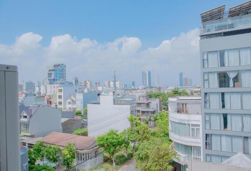 Carol Da Nang Apartment