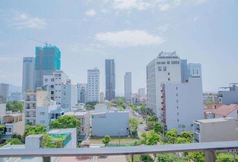 Carol Da Nang Apartment