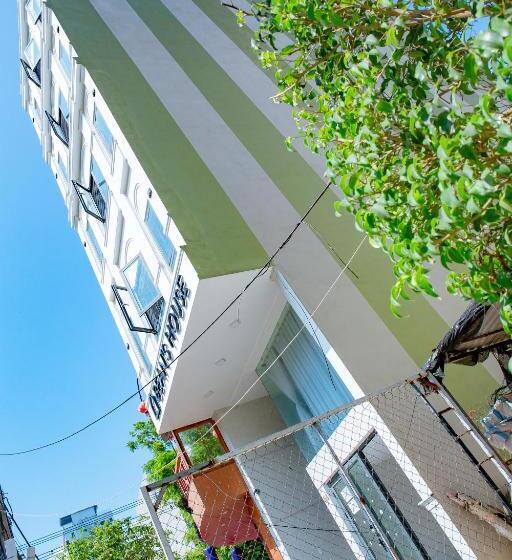 Carol Da Nang Apartment