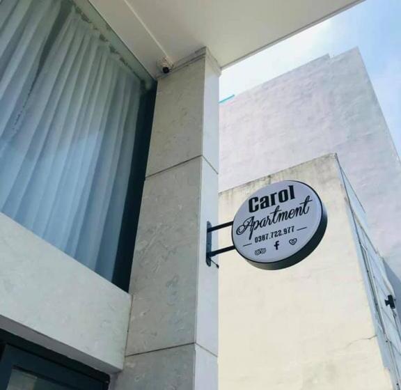 Carol Da Nang Apartment