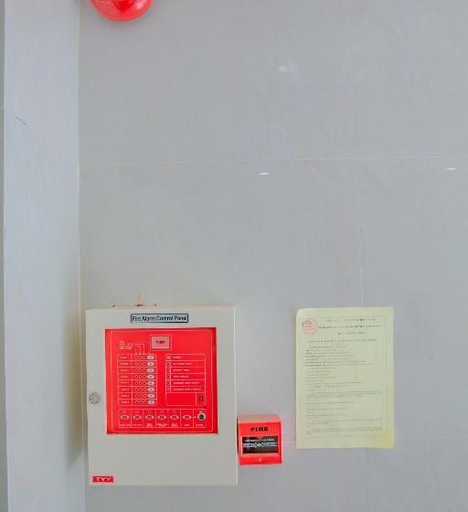 Carol Da Nang Apartment