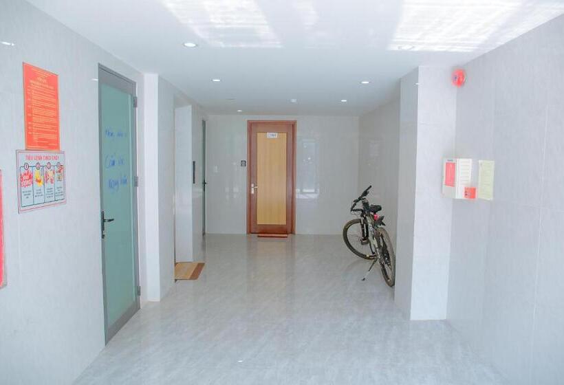 Carol Da Nang Apartment