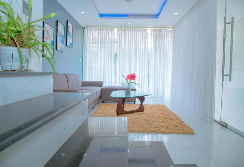 Carol Da Nang Apartment