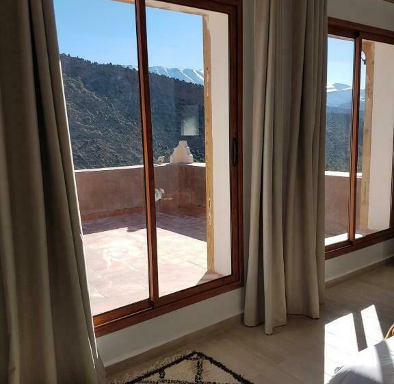 Hotel Adazen Ecolodge