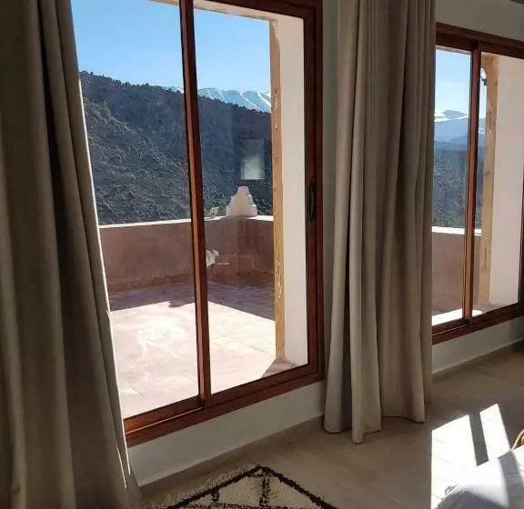 Hotelli Adazen Ecolodge