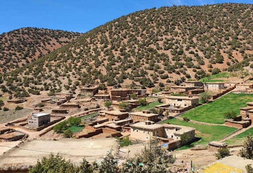 Hotel Adazen Ecolodge