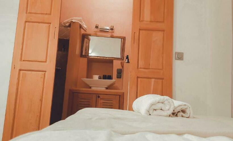 Hotel Adazen Ecolodge