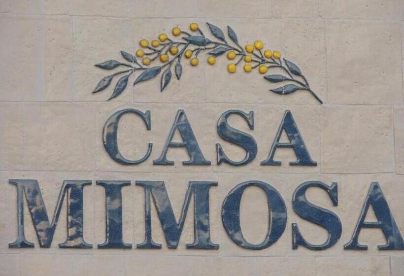 هتل Casa Mimosa