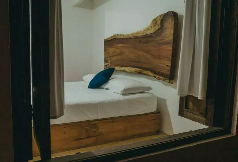 ホテル Casa Xalli