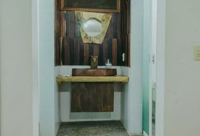 ホテル Casa Xalli