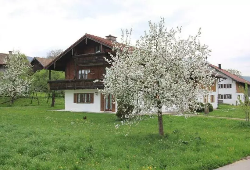 Otel Mayerbauer