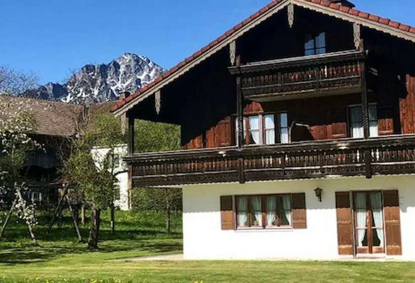 Otel Mayerbauer