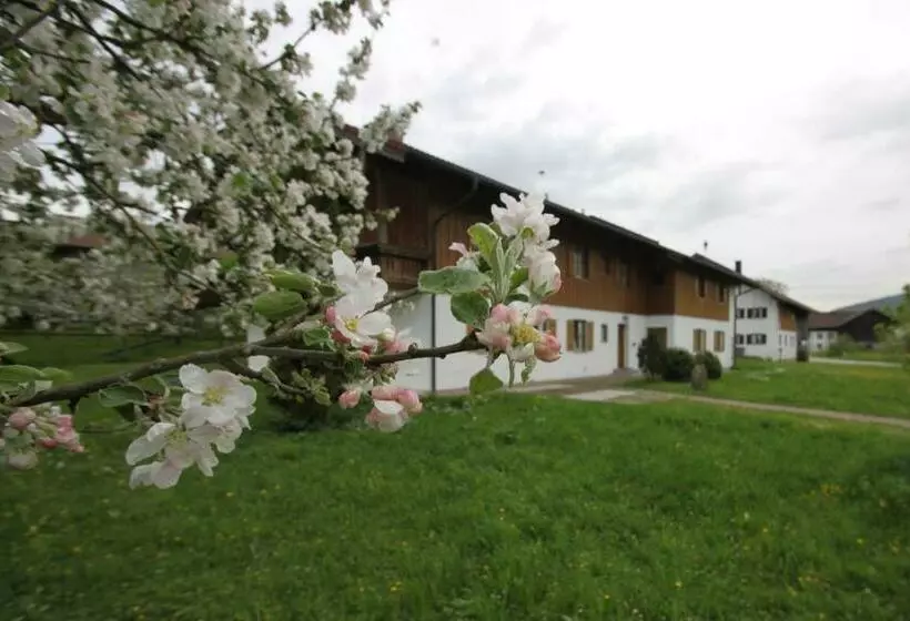 Otel Mayerbauer