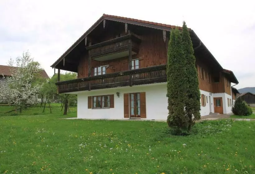 Otel Mayerbauer