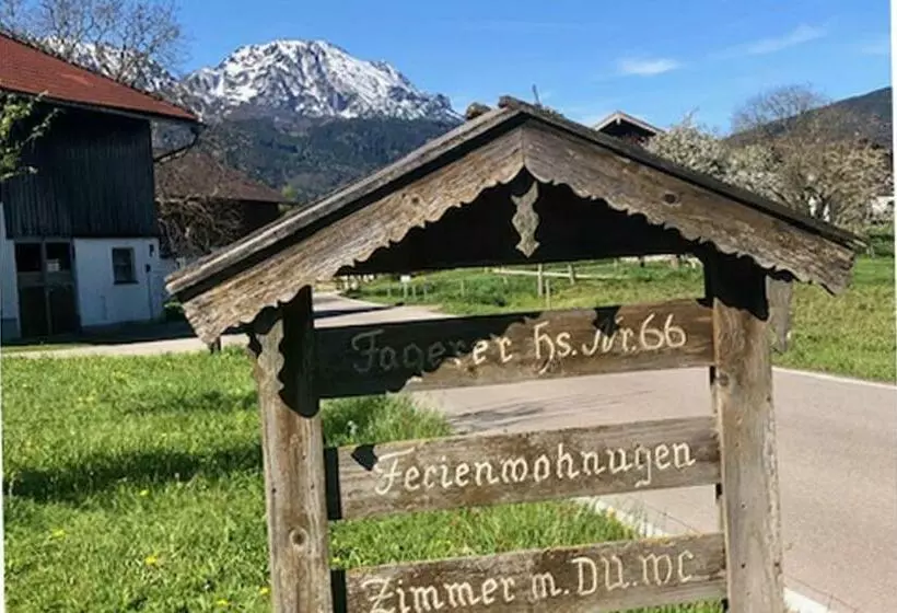 Otel Mayerbauer