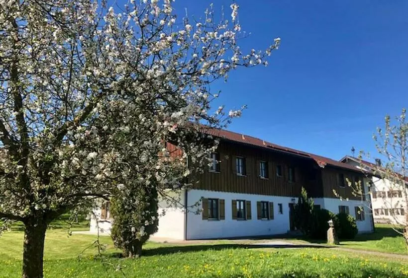 Otel Mayerbauer