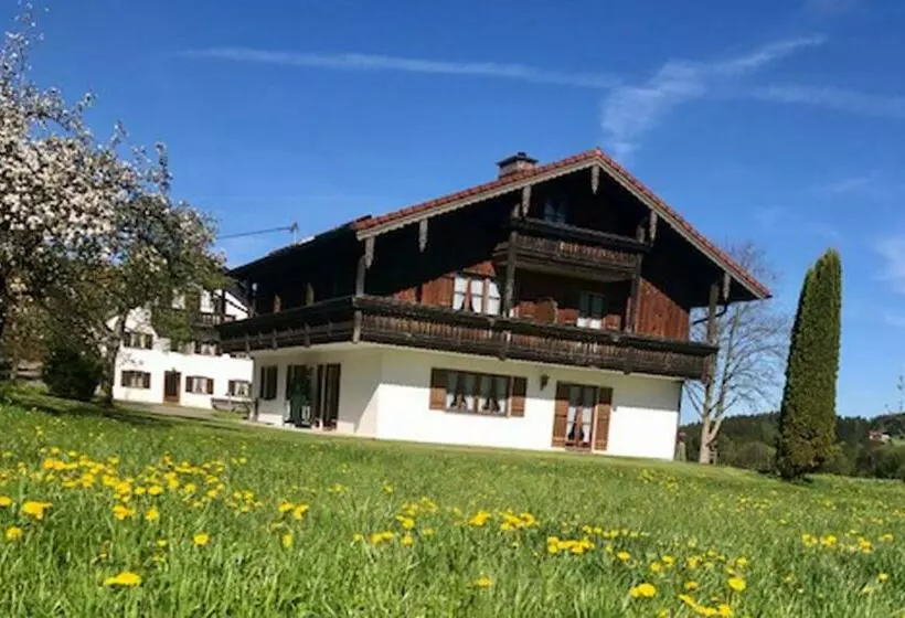 Otel Mayerbauer