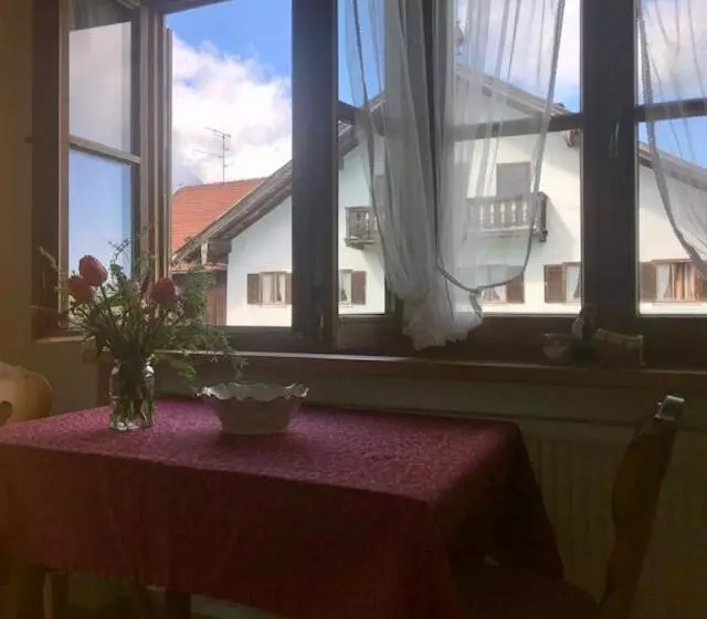 Otel Mayerbauer