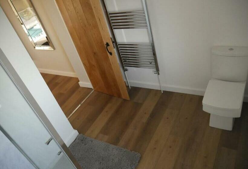 ホテル The Fox And Hounds