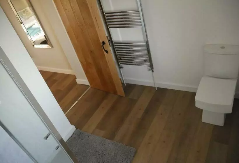 Hotelli The Fox And Hounds