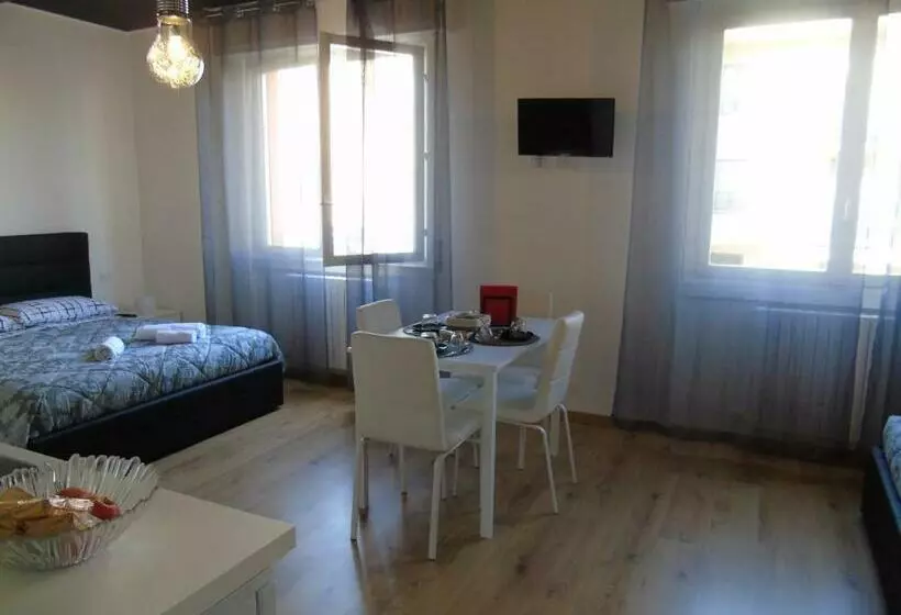 Majatalo Casa Leonardo Airport