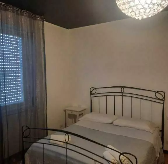 Majatalo Casa Leonardo Airport